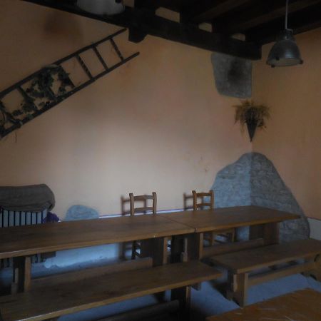 Ostello Podesteria Di Gombola Polinago Buitenkant foto