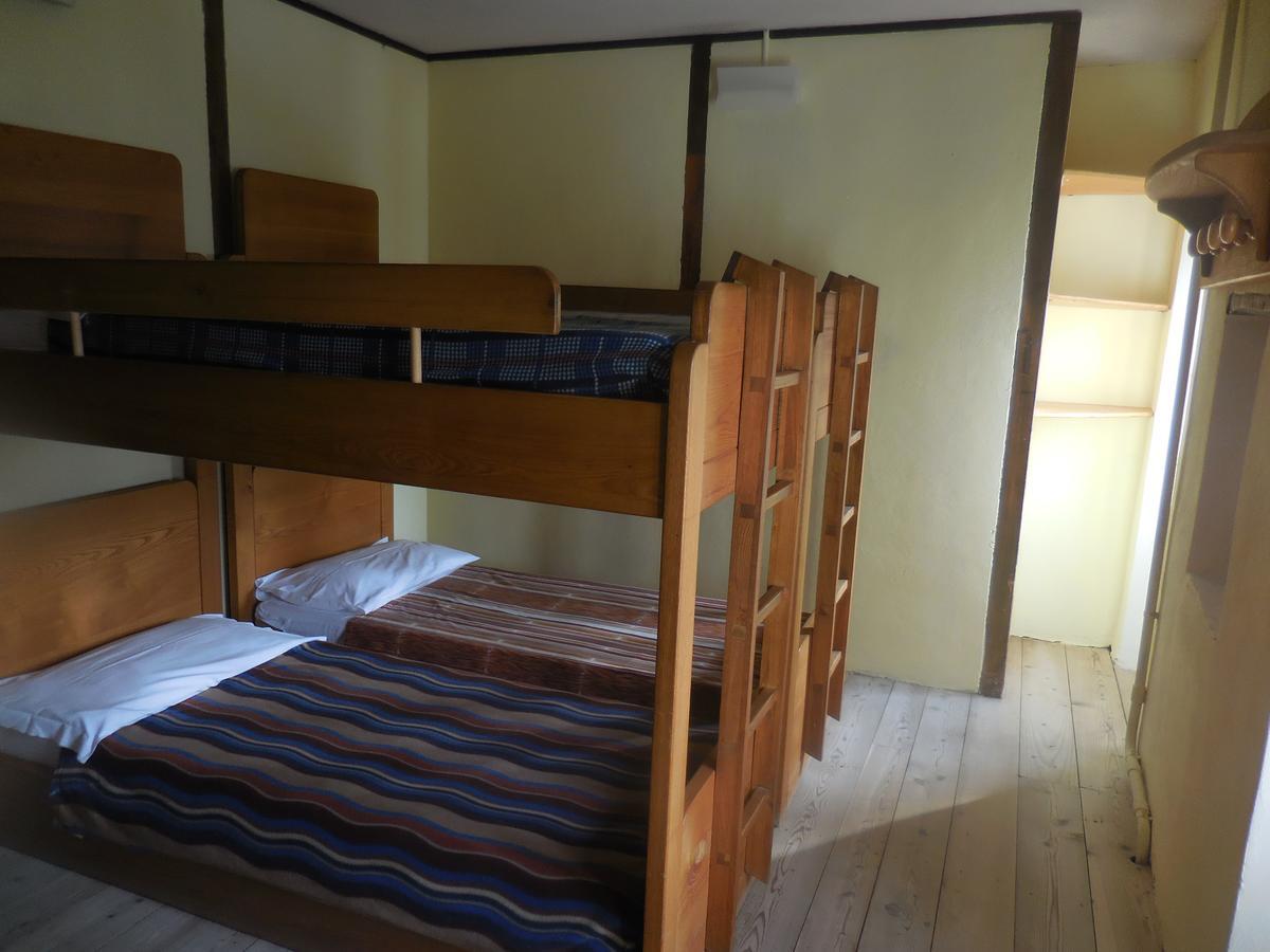 Ostello Podesteria Di Gombola Polinago Kamer foto