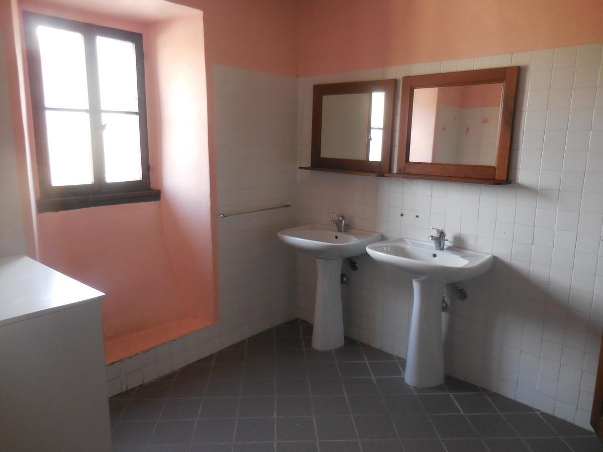 Ostello Podesteria Di Gombola Polinago Kamer foto