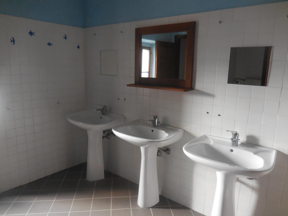 Ostello Podesteria Di Gombola Polinago Kamer foto