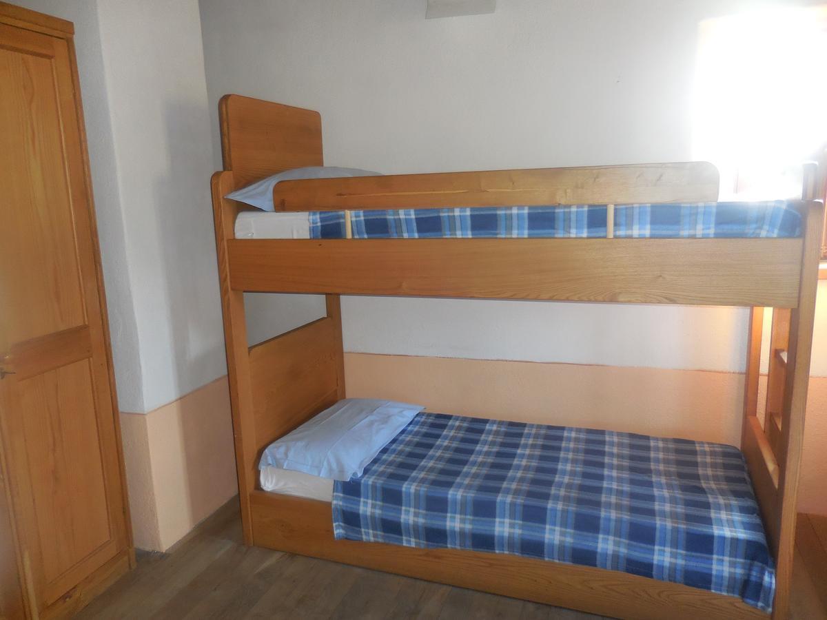 Ostello Podesteria Di Gombola Polinago Kamer foto