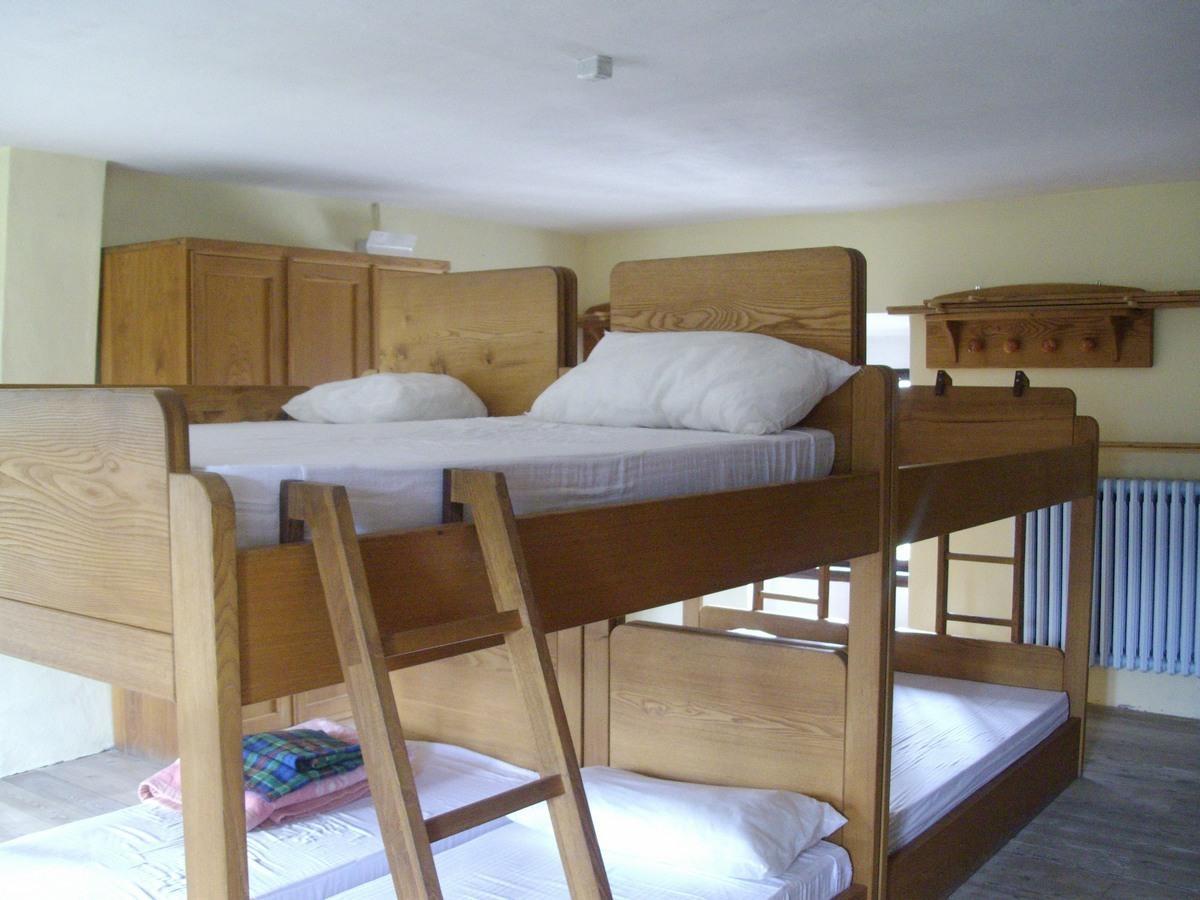 Ostello Podesteria Di Gombola Polinago Kamer foto