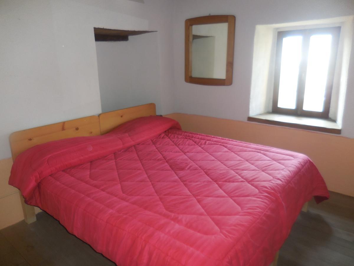 Ostello Podesteria Di Gombola Polinago Kamer foto