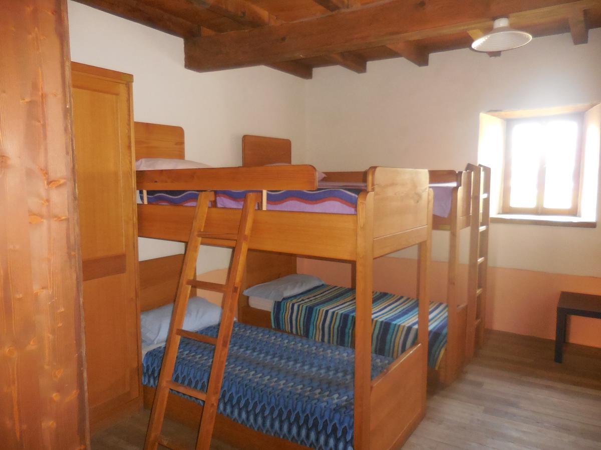 Ostello Podesteria Di Gombola Polinago Kamer foto