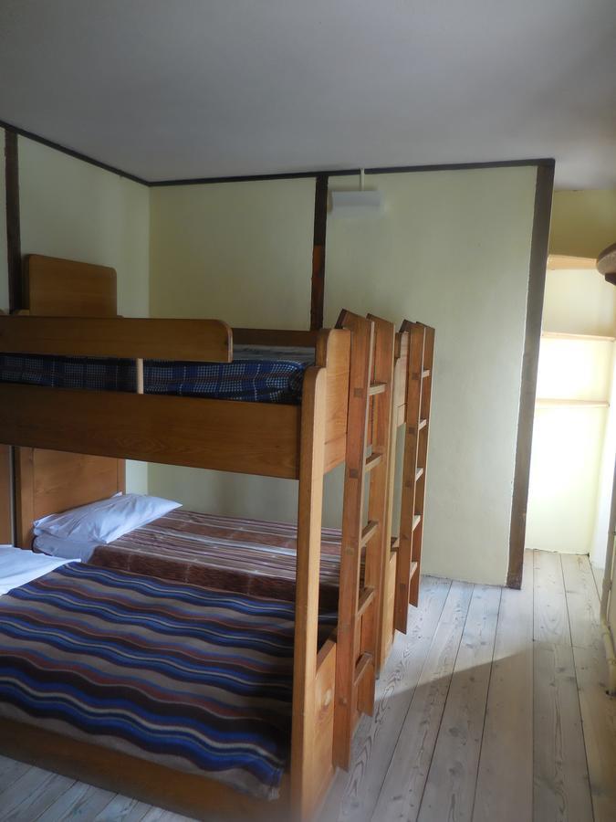 Ostello Podesteria Di Gombola Polinago Kamer foto